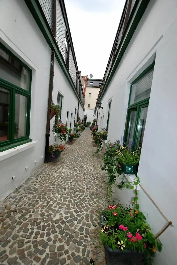 Historical Miniature House In The Heart Of Antwerp Apartman